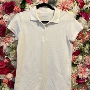 SCHOOL SHIRT WITH COLLAR